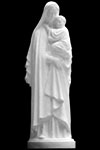 いつくしみの聖母65cm