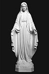 無原罪の聖母120cm