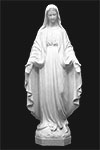 無原罪の聖母130cm