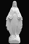 無原罪の聖母150cm