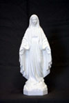 無原罪の聖母33cm