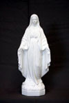 無原罪の聖母38cm