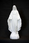 無原罪の聖母50cm
