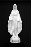 無原罪の聖母65cm