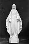 無原罪の聖母75cm