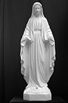 無原罪の聖母80cm