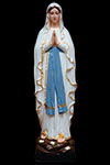 ルルドの聖母120cm